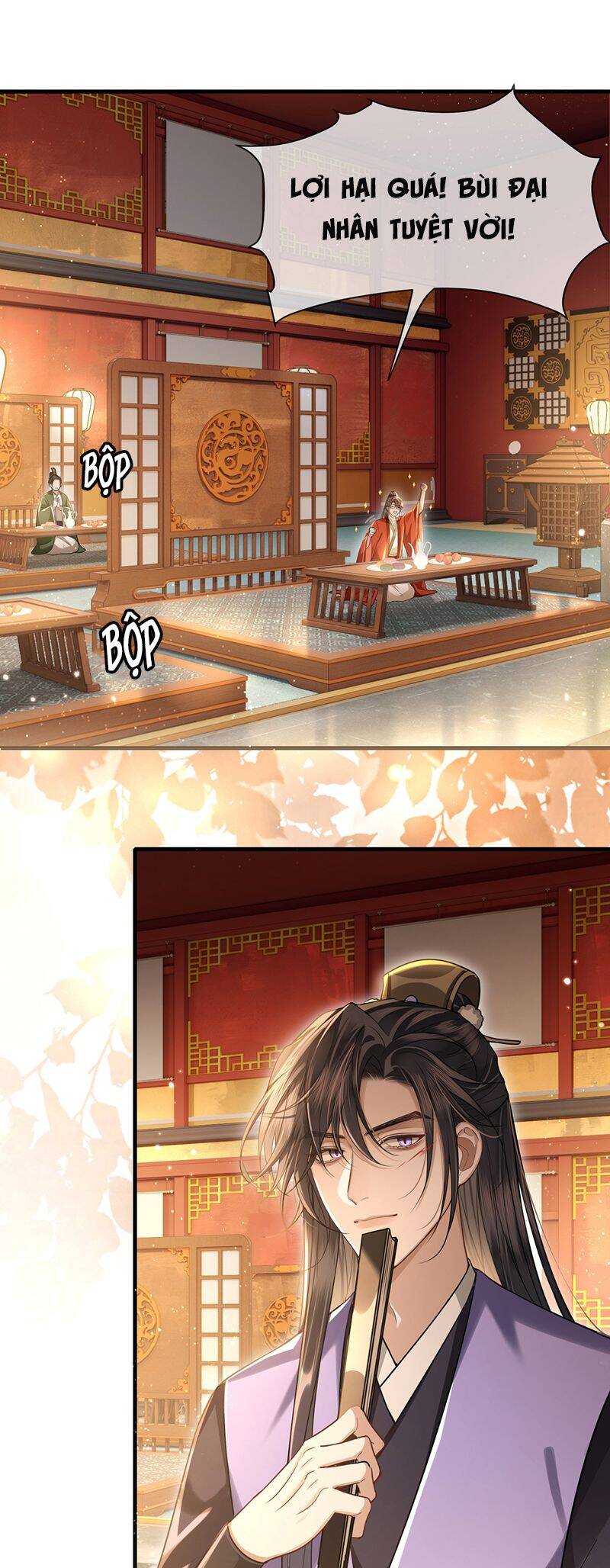 Điện Hạ Khuynh Thành Chapter 79 - 20