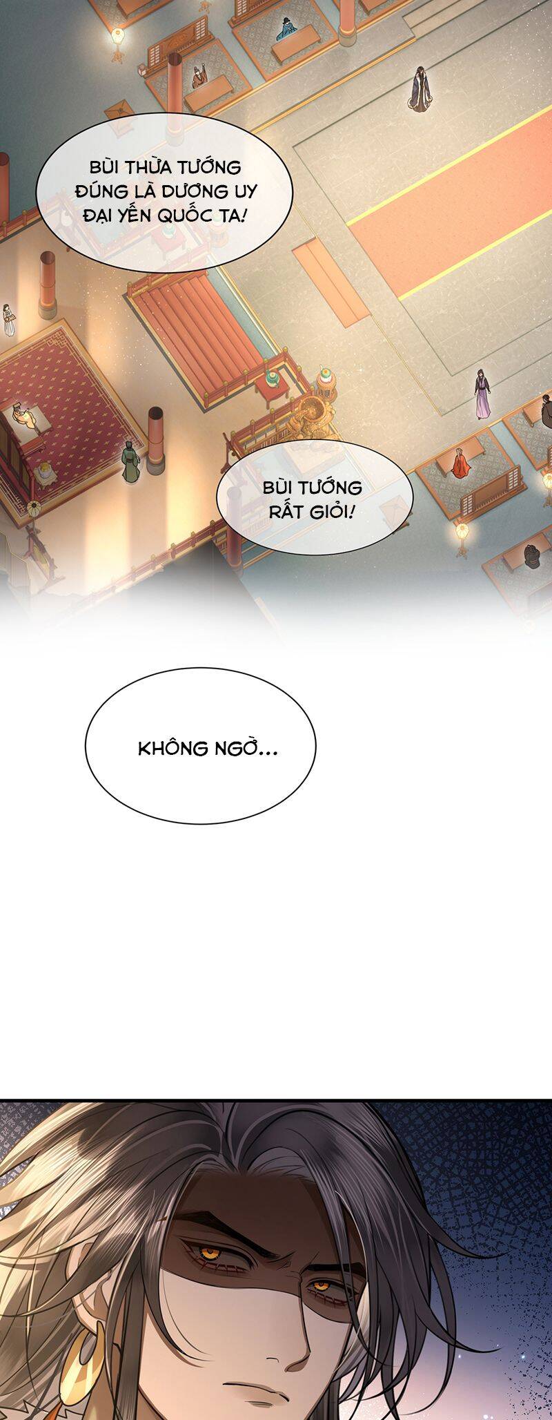 Điện Hạ Khuynh Thành Chapter 79 - 22