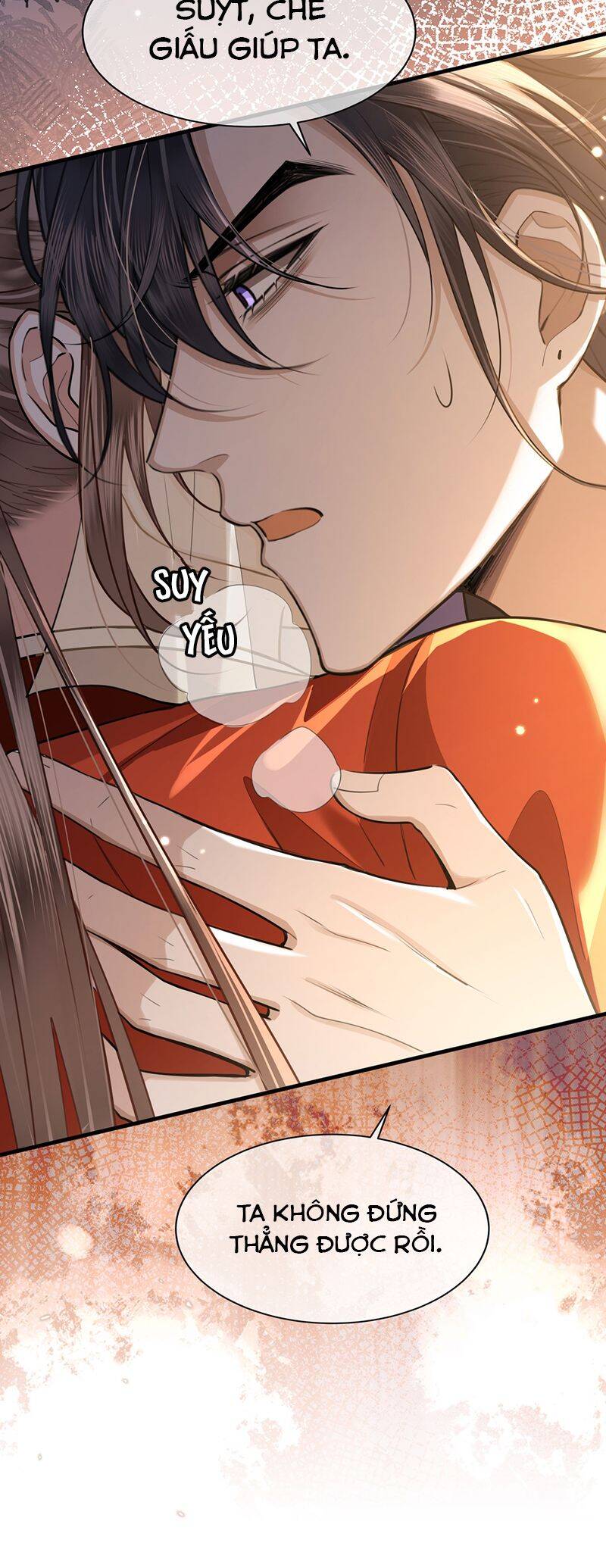 Điện Hạ Khuynh Thành Chapter 79 - 25