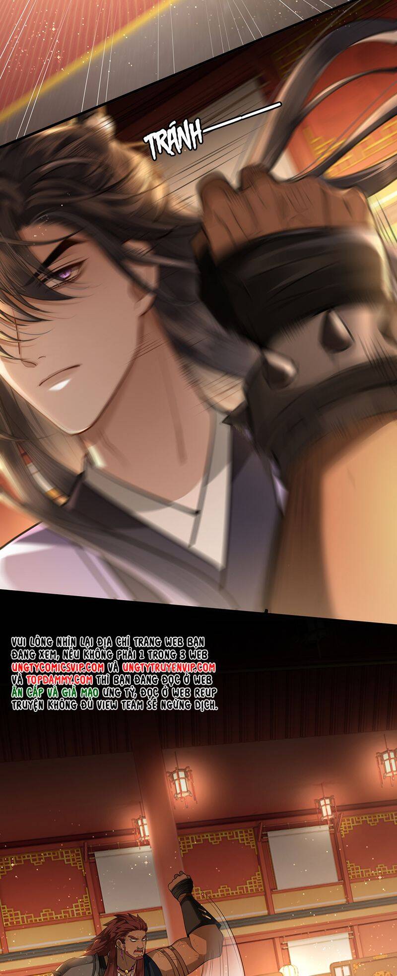 Điện Hạ Khuynh Thành Chapter 79 - 5