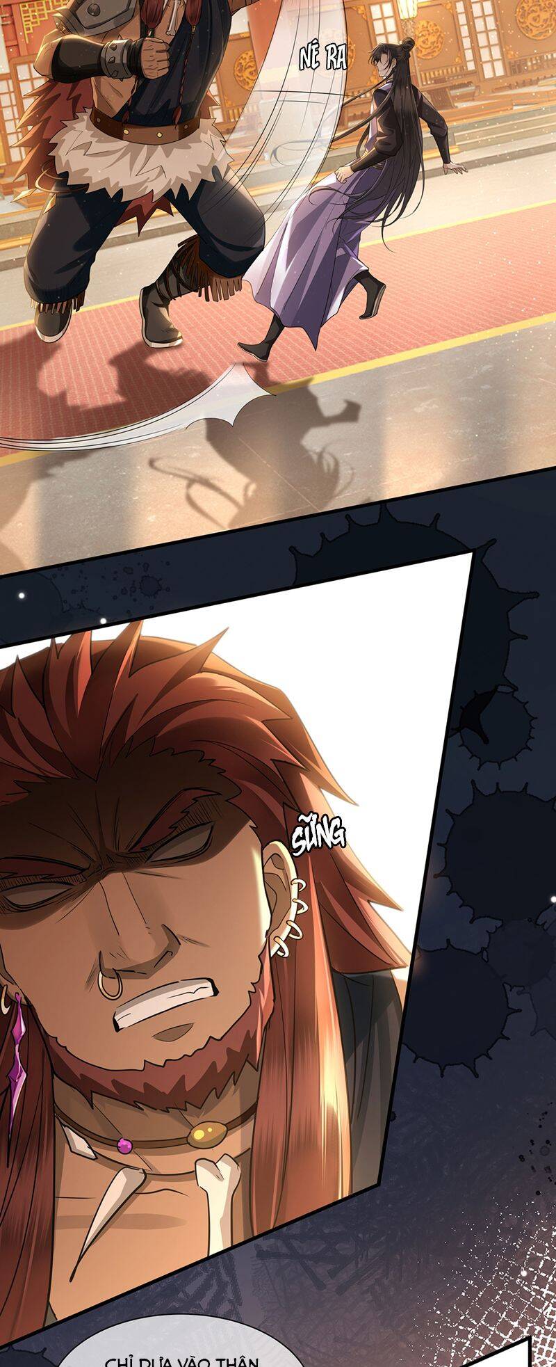 Điện Hạ Khuynh Thành Chapter 79 - 6