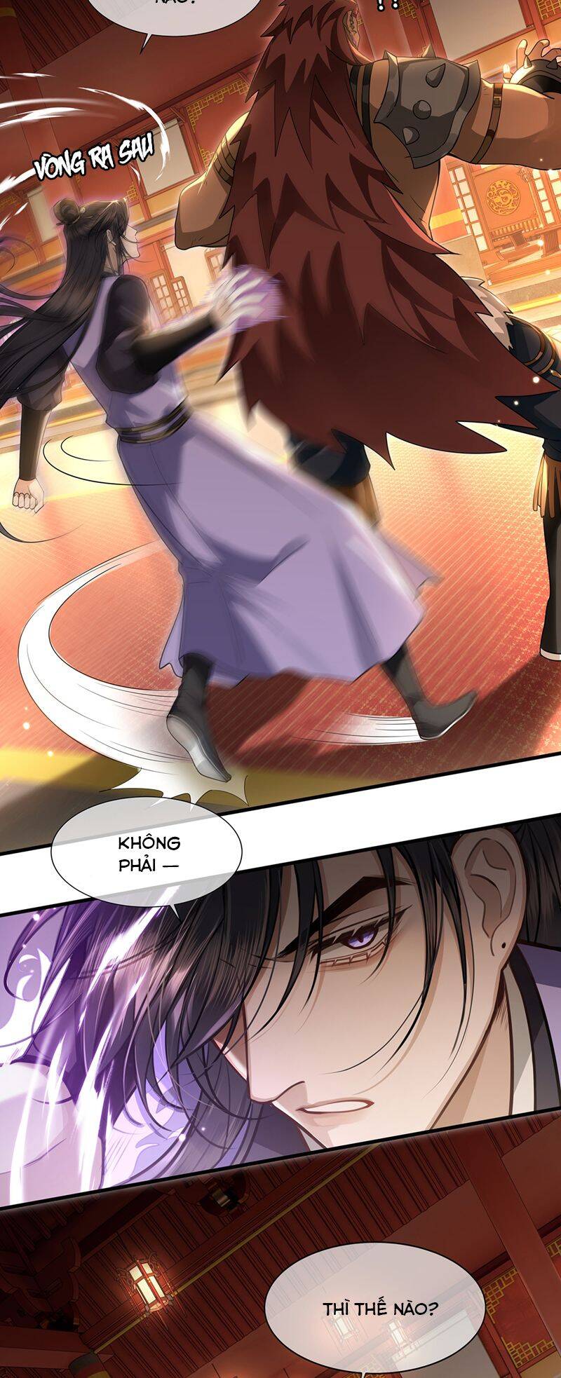 Điện Hạ Khuynh Thành Chapter 79 - 8