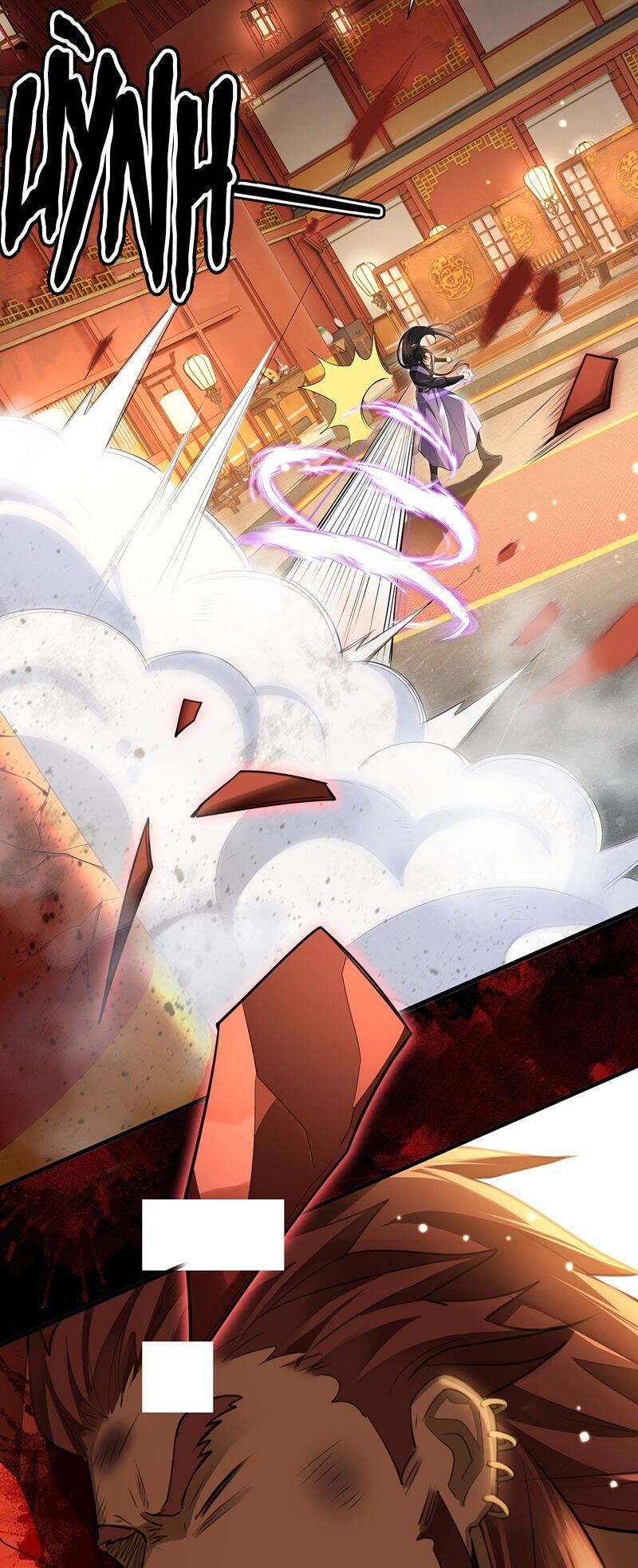 Điện Hạ Khuynh Thành Chapter 79 - 9