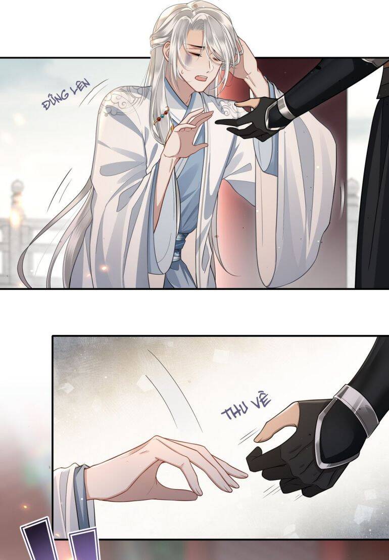 Điện Hạ Khuynh Thành Chapter 8 - 15