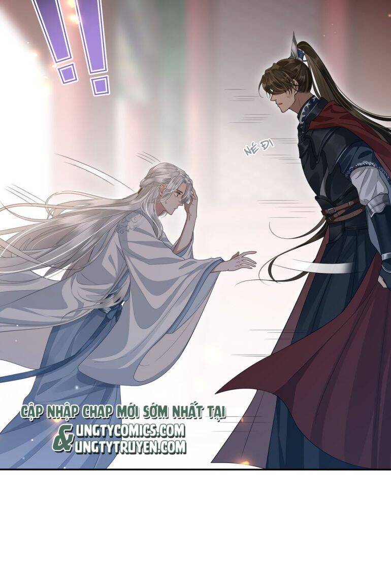 Điện Hạ Khuynh Thành Chapter 8 - 16