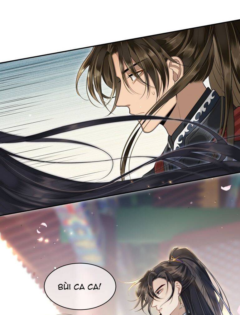 Điện Hạ Khuynh Thành Chapter 8 - 17