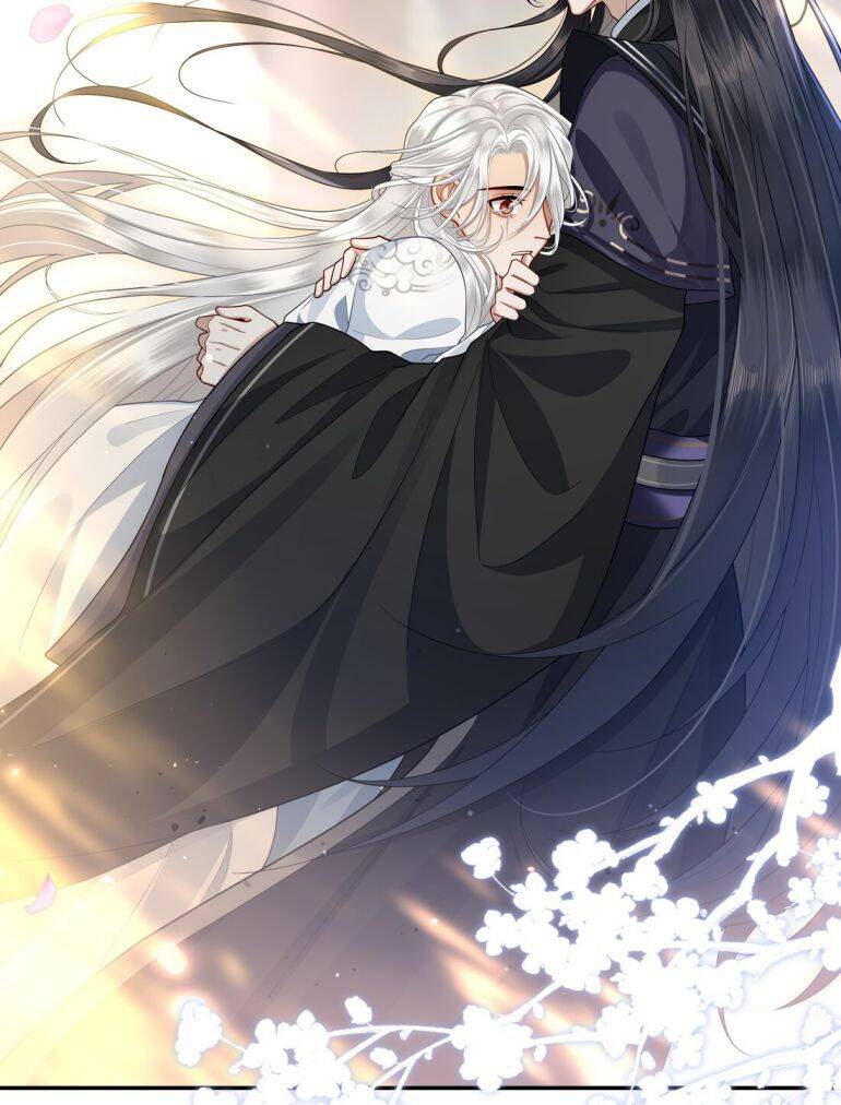 Điện Hạ Khuynh Thành Chapter 8 - 18