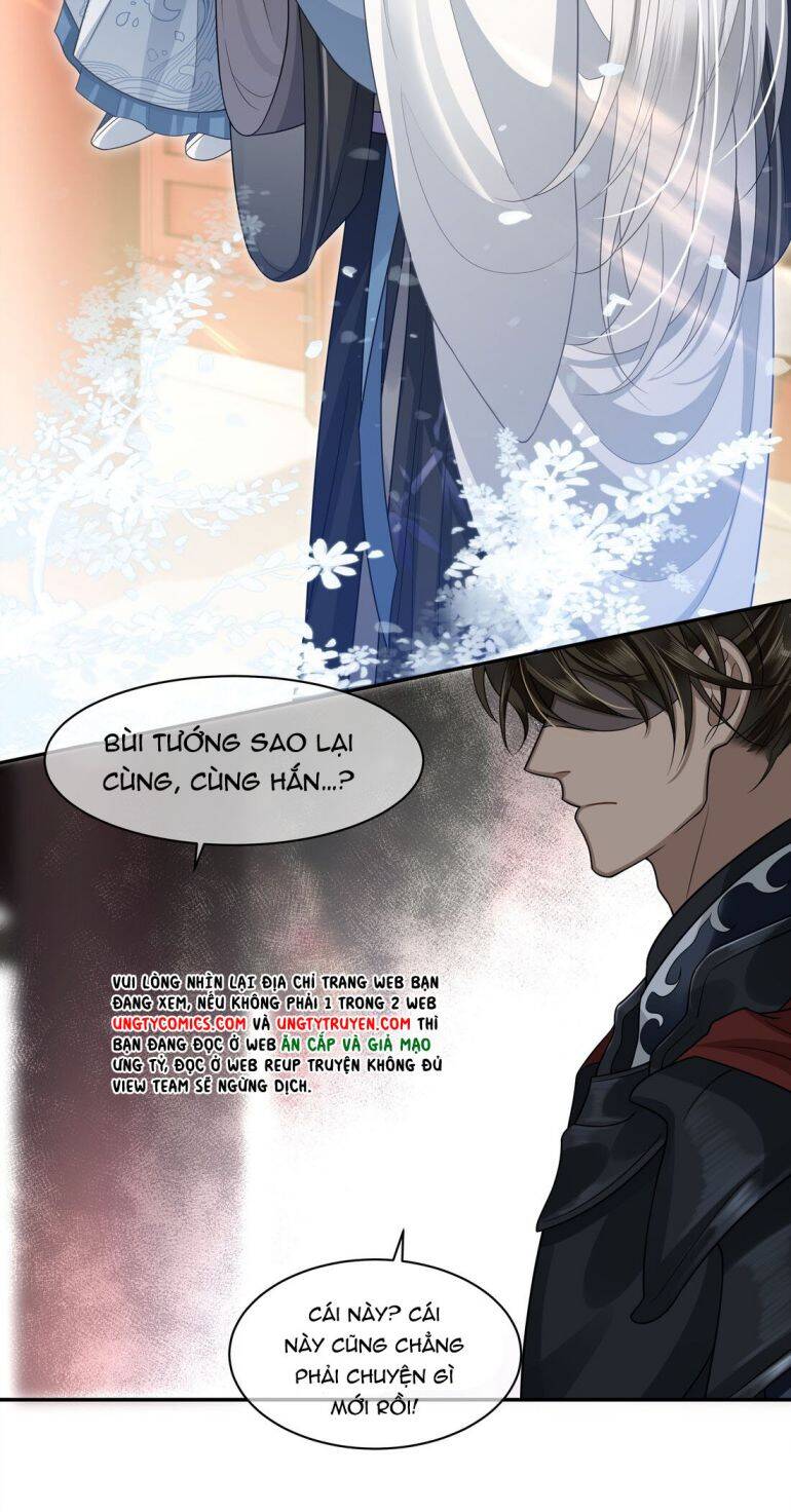 Điện Hạ Khuynh Thành Chapter 8 - 21