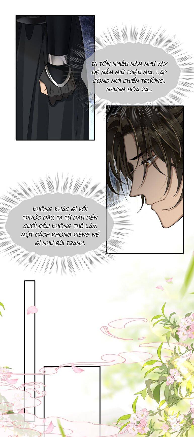 Điện Hạ Khuynh Thành Chapter 8 - 22