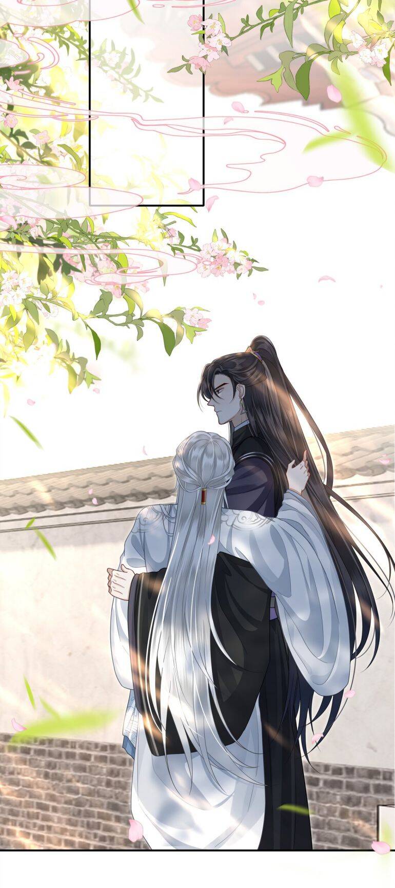 Điện Hạ Khuynh Thành Chapter 8 - 23