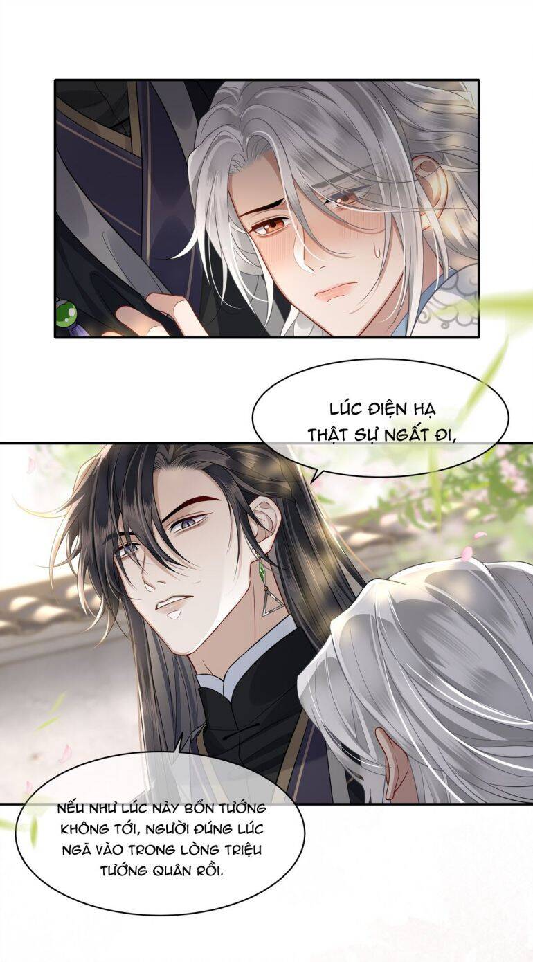 Điện Hạ Khuynh Thành Chapter 8 - 24