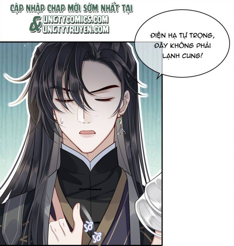 Điện Hạ Khuynh Thành Chapter 8 - 26