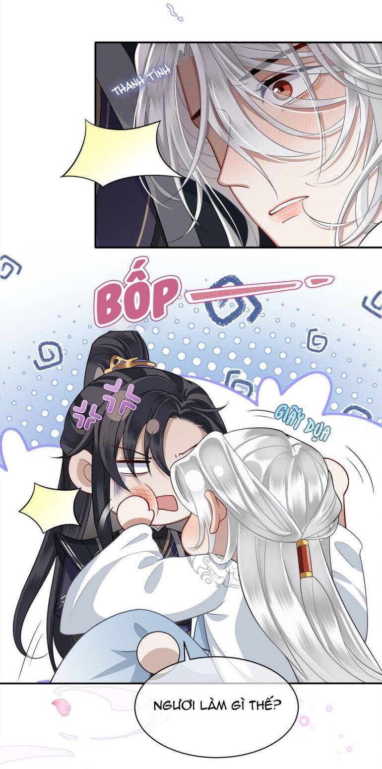 Điện Hạ Khuynh Thành Chapter 8 - 27