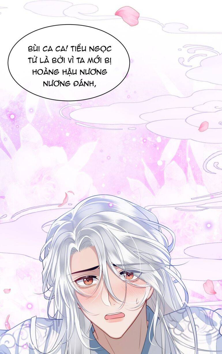 Điện Hạ Khuynh Thành Chapter 8 - 28