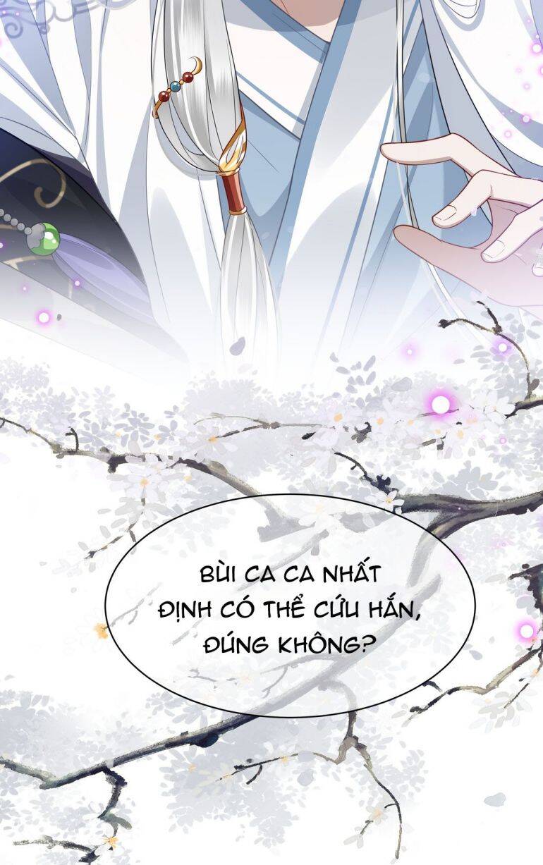 Điện Hạ Khuynh Thành Chapter 8 - 29