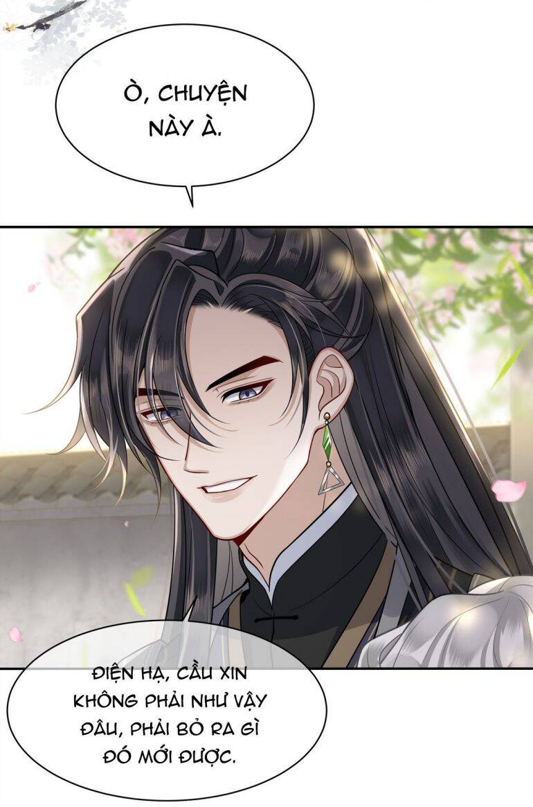 Điện Hạ Khuynh Thành Chapter 8 - 30