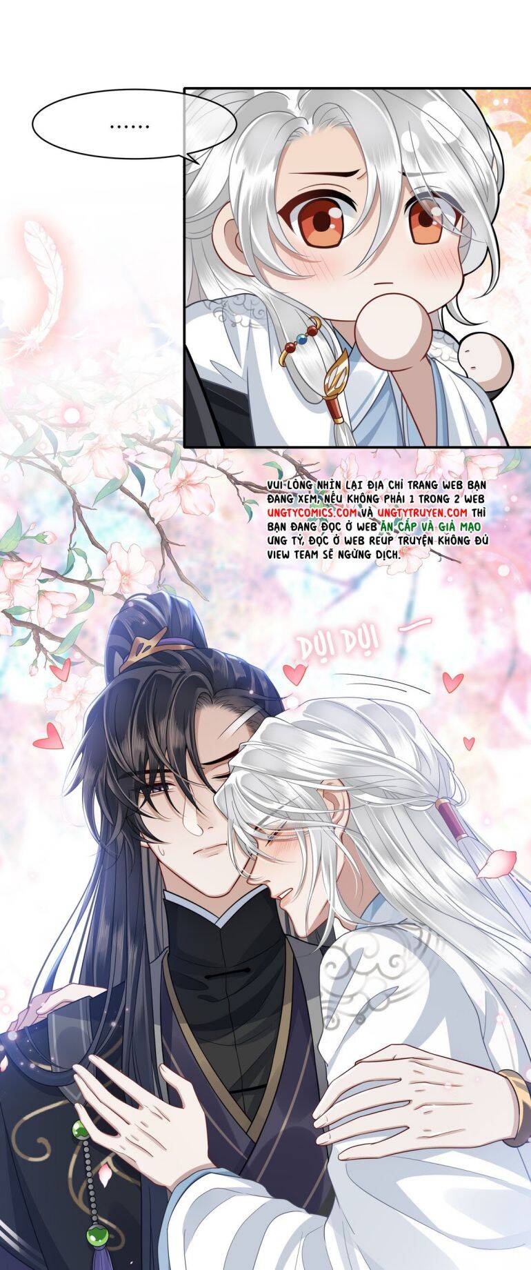 Điện Hạ Khuynh Thành Chapter 8 - 31