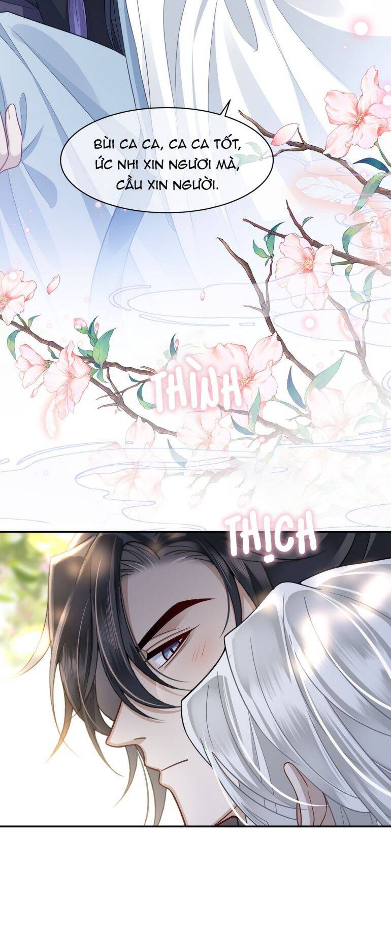 Điện Hạ Khuynh Thành Chapter 8 - 32