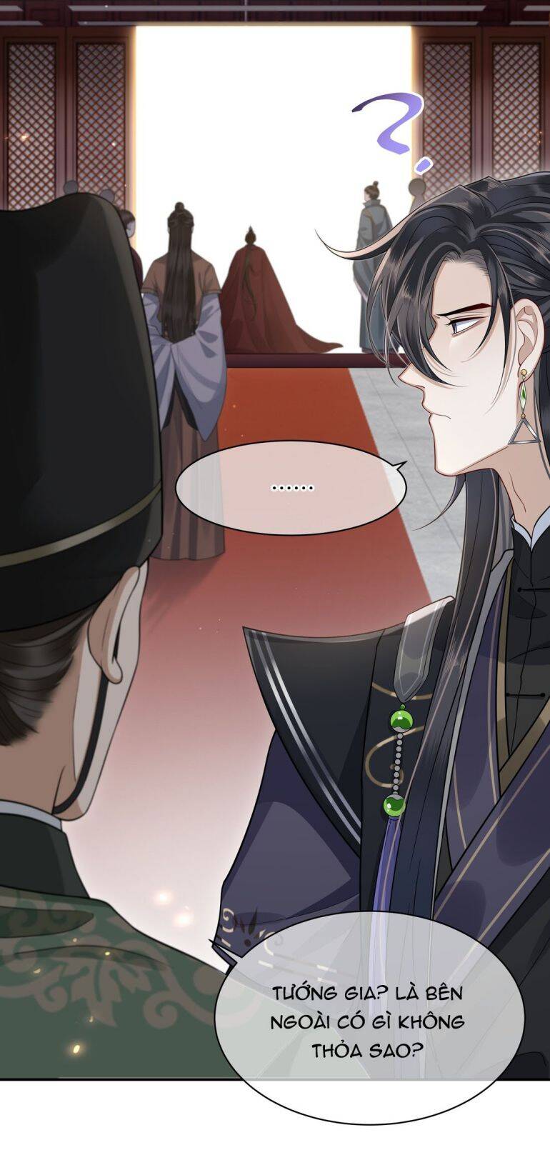 Điện Hạ Khuynh Thành Chapter 8 - 7