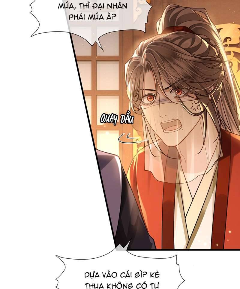 Điện Hạ Khuynh Thành Chapter 80 - 11