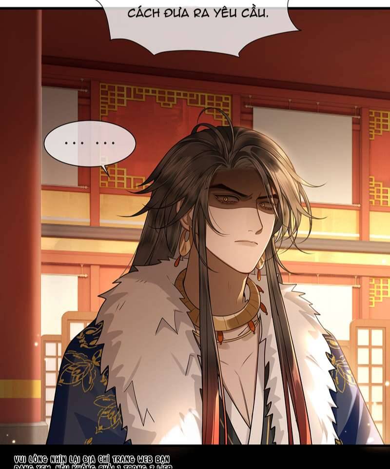 Điện Hạ Khuynh Thành Chapter 80 - 12