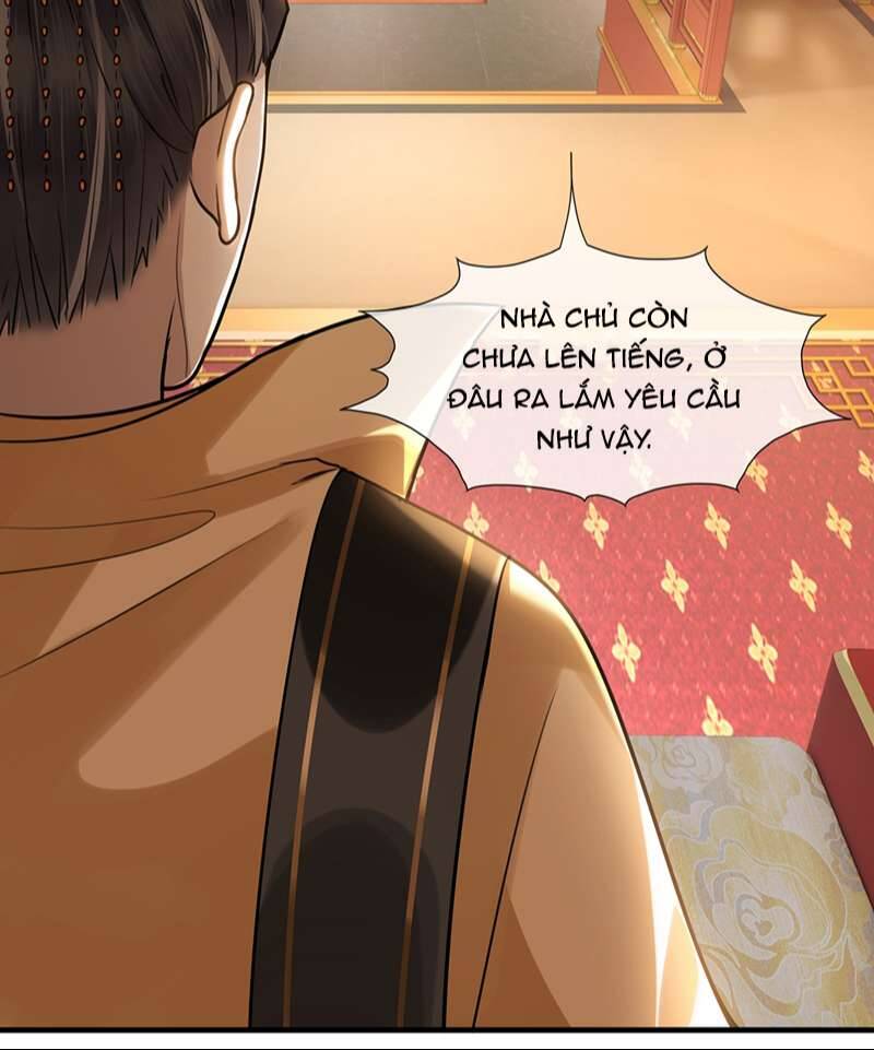 Điện Hạ Khuynh Thành Chapter 80 - 14