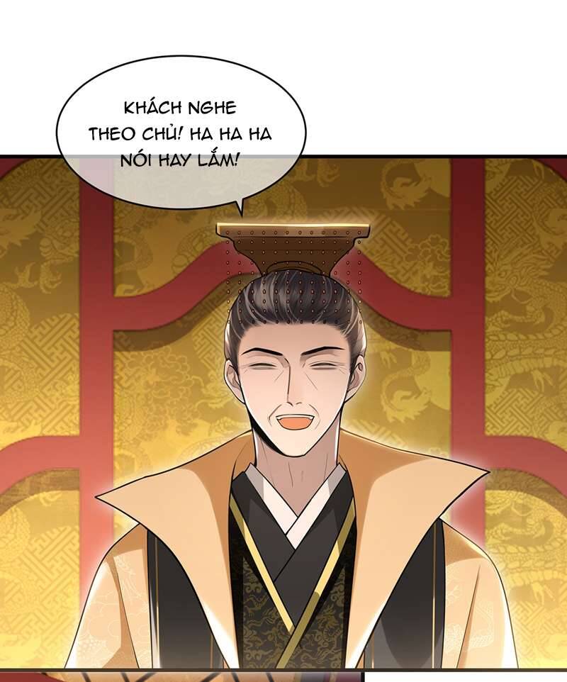 Điện Hạ Khuynh Thành Chapter 80 - 15
