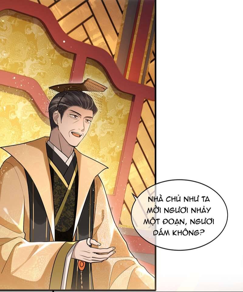 Điện Hạ Khuynh Thành Chapter 80 - 16