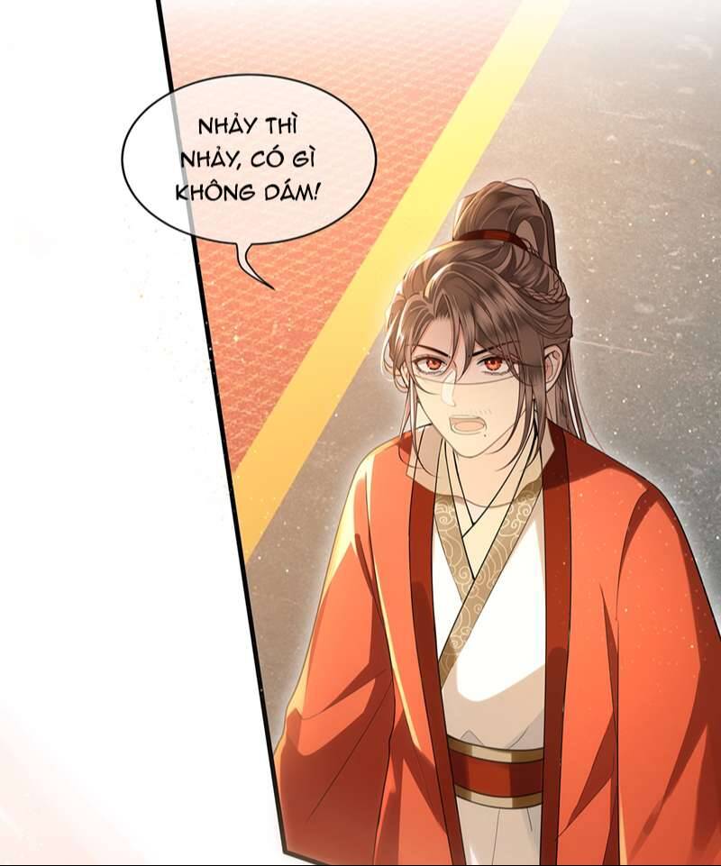 Điện Hạ Khuynh Thành Chapter 80 - 17