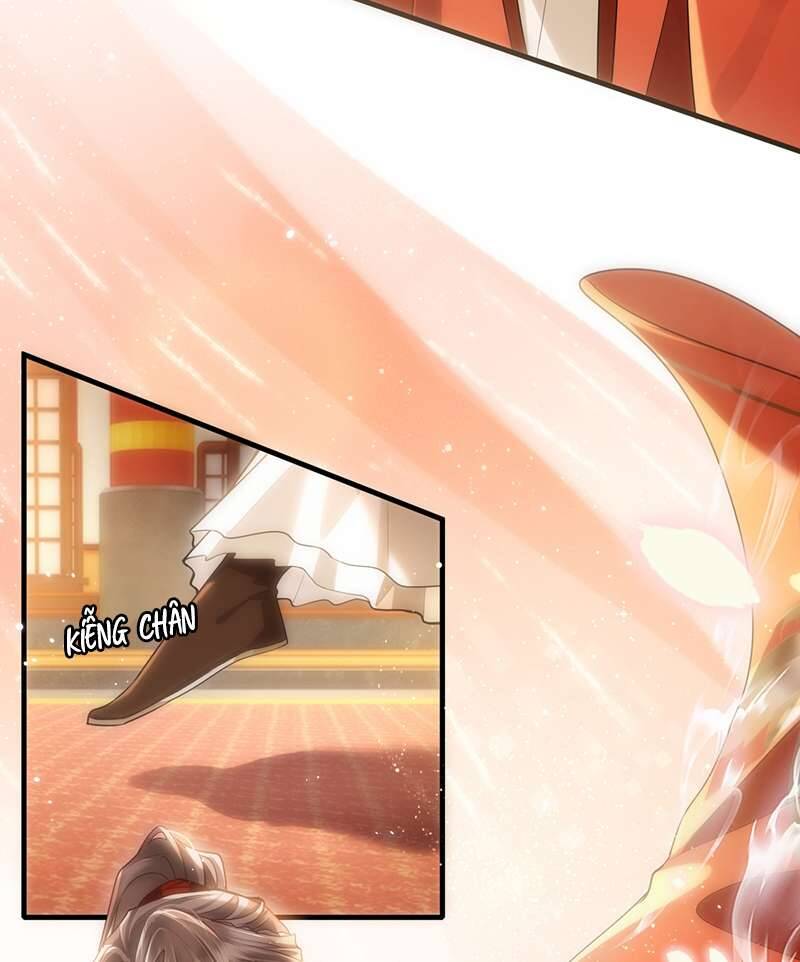 Điện Hạ Khuynh Thành Chapter 80 - 18