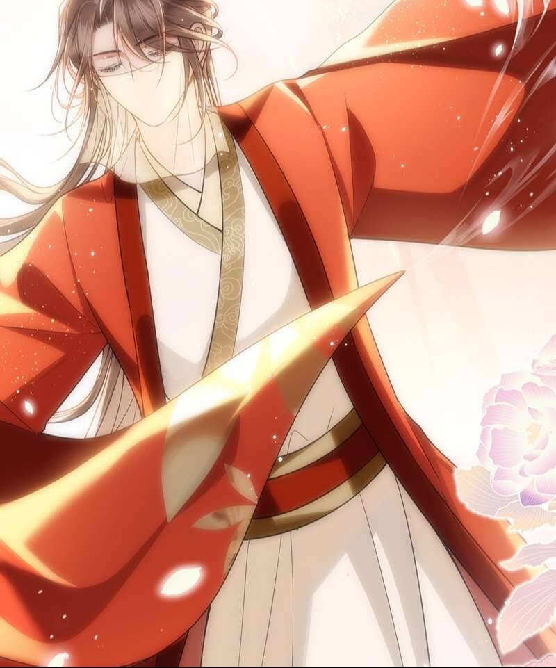 Điện Hạ Khuynh Thành Chapter 80 - 19