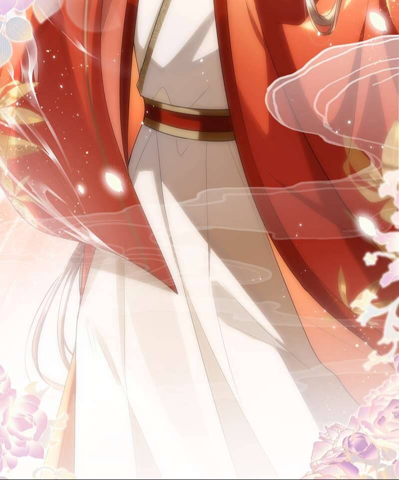 Điện Hạ Khuynh Thành Chapter 80 - 21