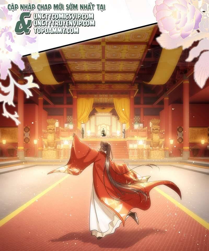 Điện Hạ Khuynh Thành Chapter 80 - 22