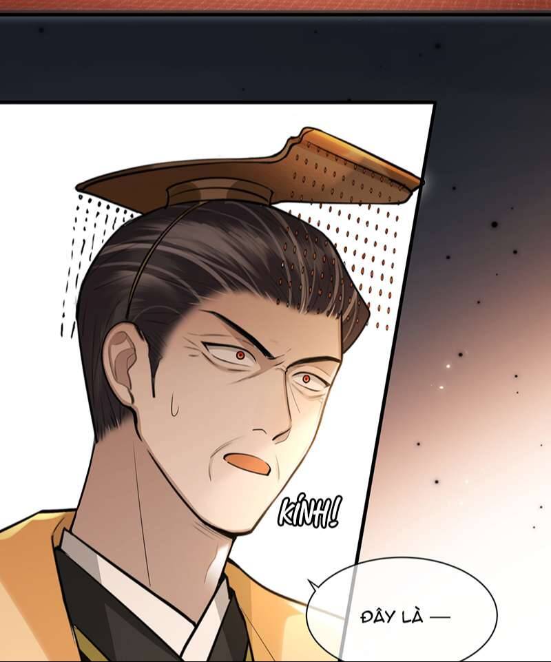 Điện Hạ Khuynh Thành Chapter 80 - 23