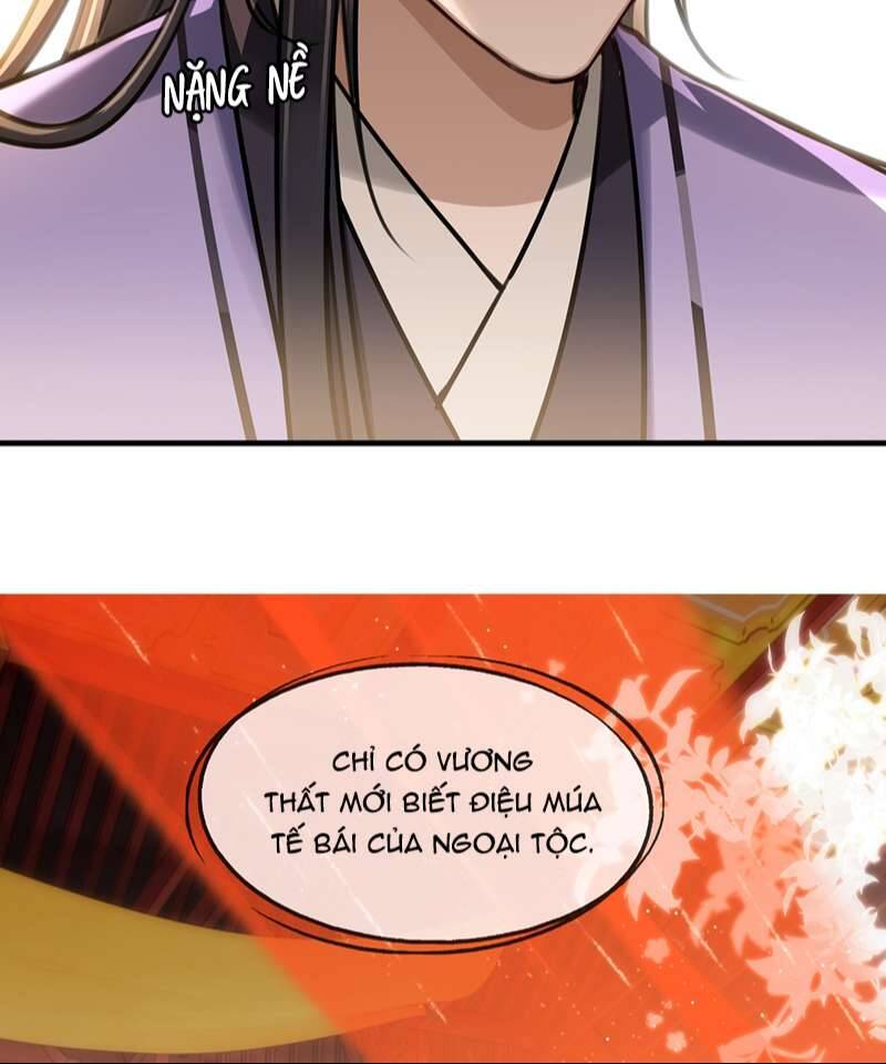 Điện Hạ Khuynh Thành Chapter 80 - 25