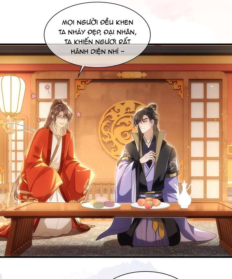 Điện Hạ Khuynh Thành Chapter 80 - 28