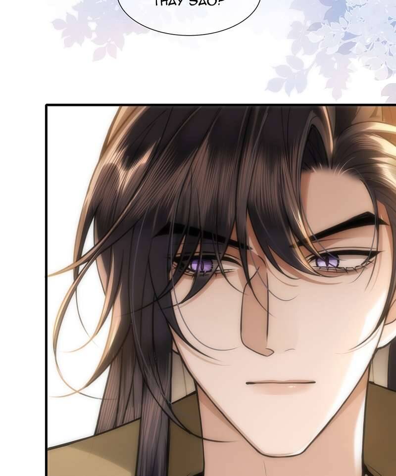 Điện Hạ Khuynh Thành Chapter 80 - 30