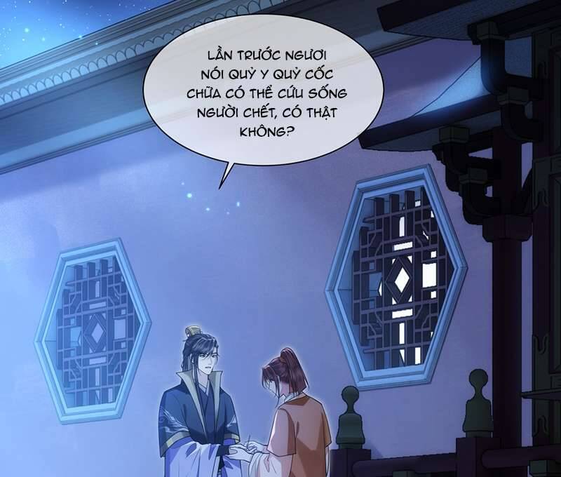 Điện Hạ Khuynh Thành Chapter 80 - 33
