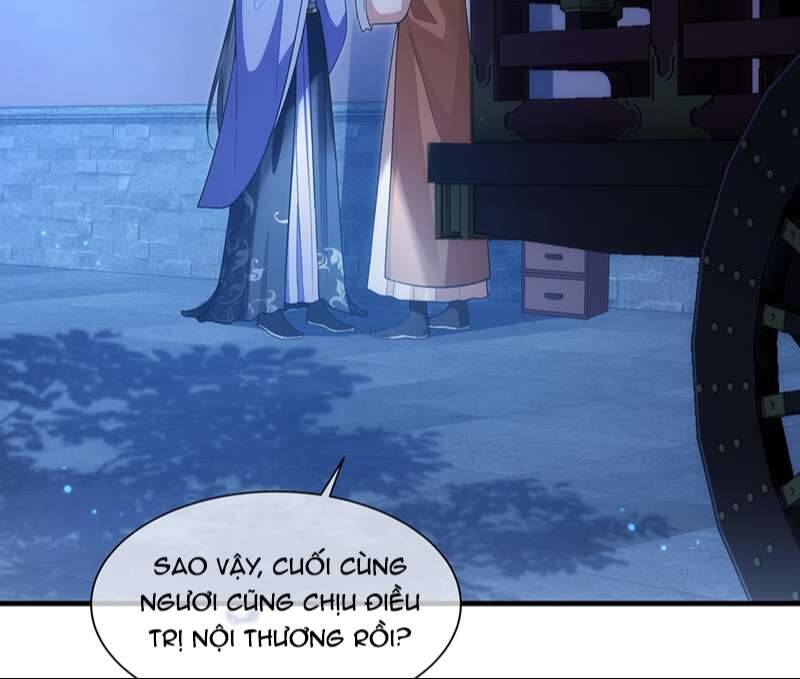 Điện Hạ Khuynh Thành Chapter 80 - 34