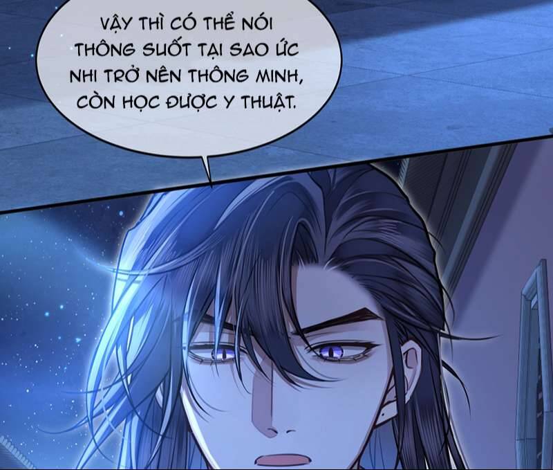 Điện Hạ Khuynh Thành Chapter 80 - 43