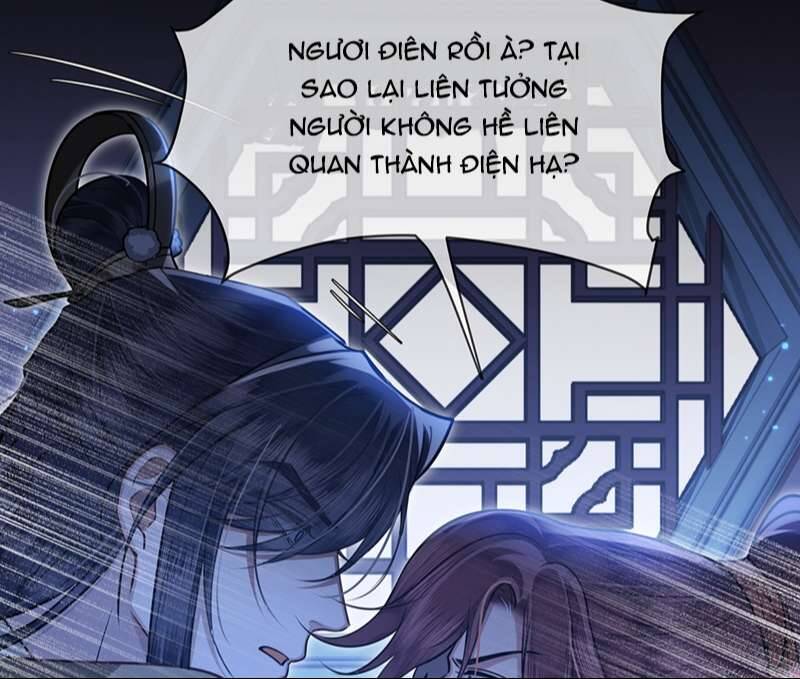 Điện Hạ Khuynh Thành Chapter 80 - 45