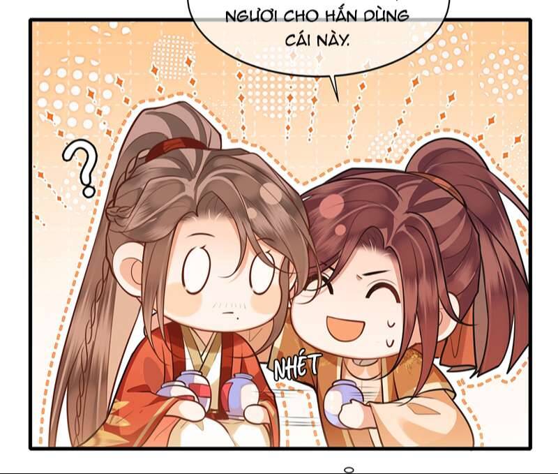 Điện Hạ Khuynh Thành Chapter 80 - 50