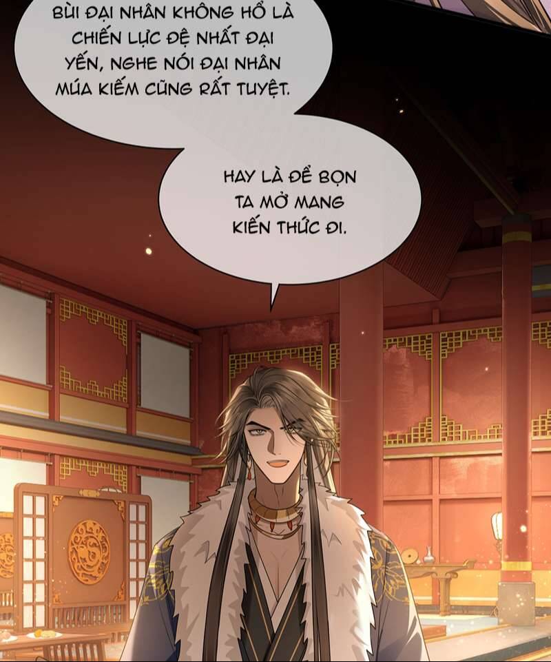 Điện Hạ Khuynh Thành Chapter 80 - 6