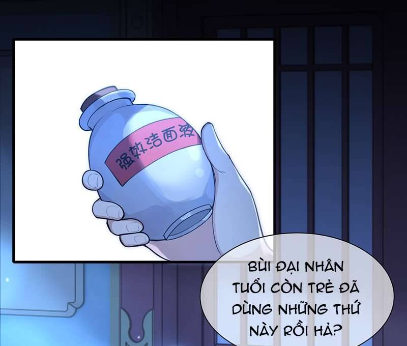 Điện Hạ Khuynh Thành Chapter 80 - 53