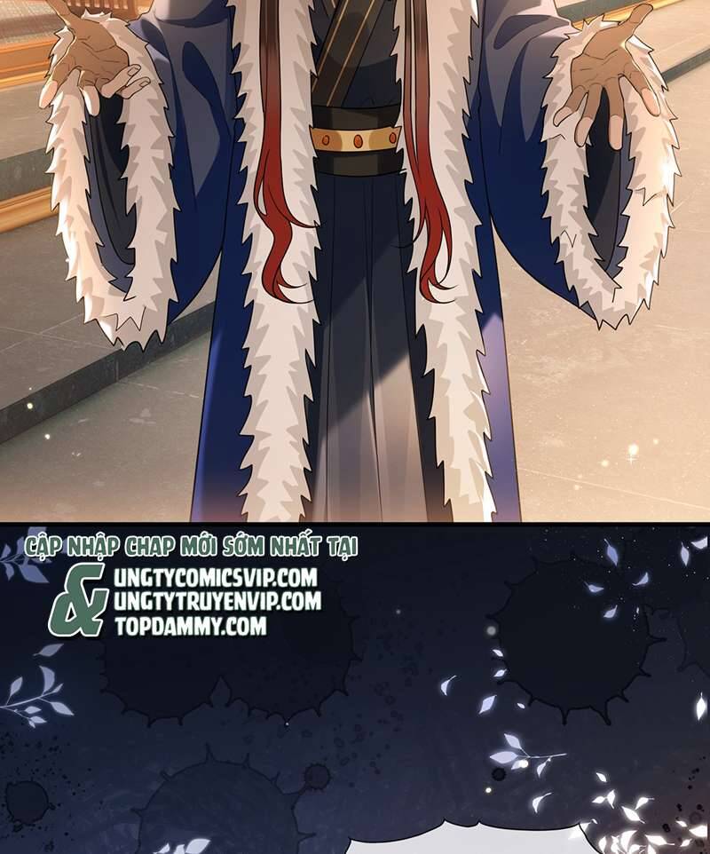 Điện Hạ Khuynh Thành Chapter 80 - 7