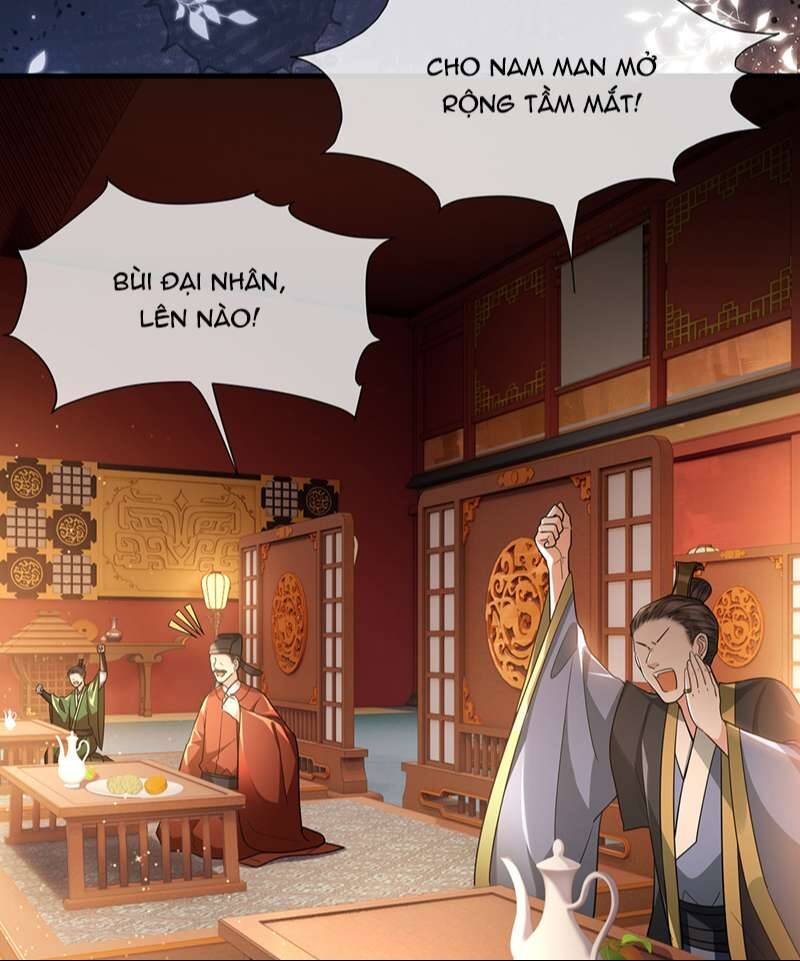Điện Hạ Khuynh Thành Chapter 80 - 8