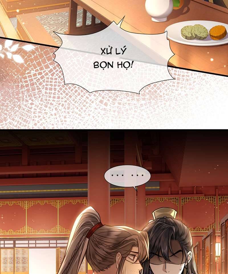 Điện Hạ Khuynh Thành Chapter 80 - 9