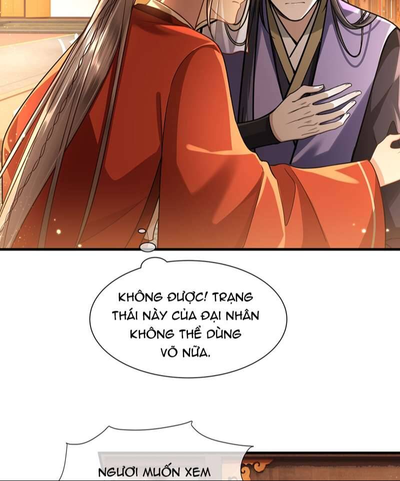 Điện Hạ Khuynh Thành Chapter 80 - 10