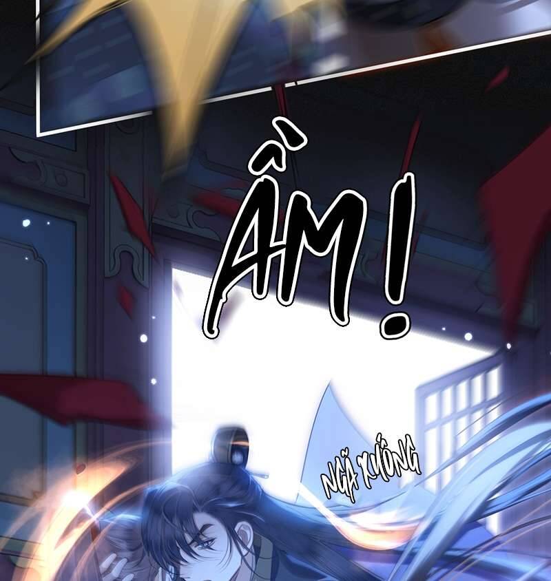 Điện Hạ Khuynh Thành Chapter 81 - 14