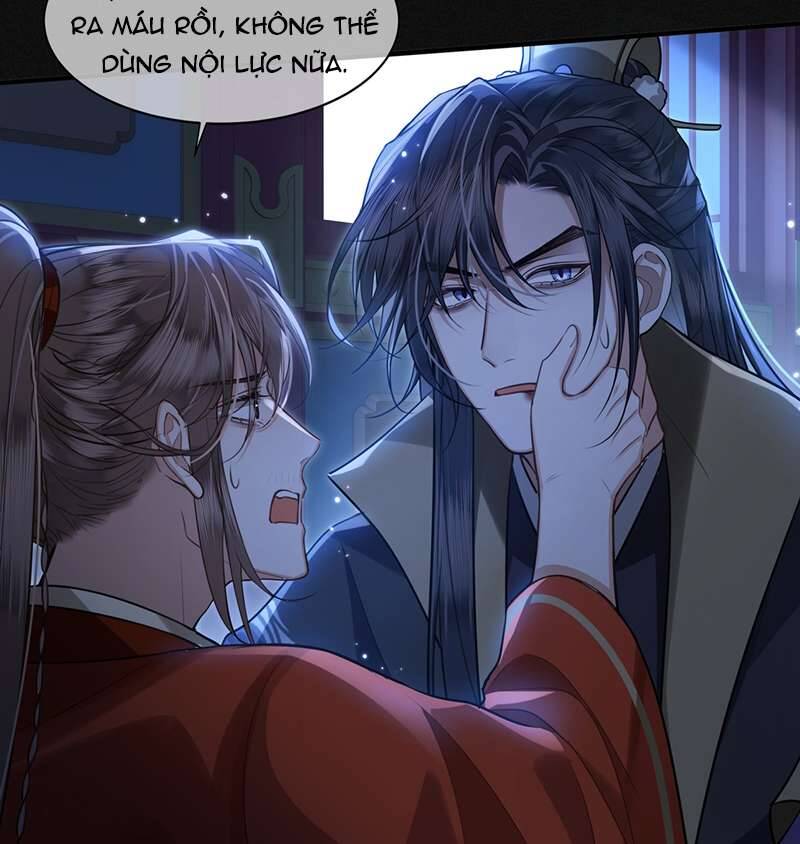 Điện Hạ Khuynh Thành Chapter 81 - 17